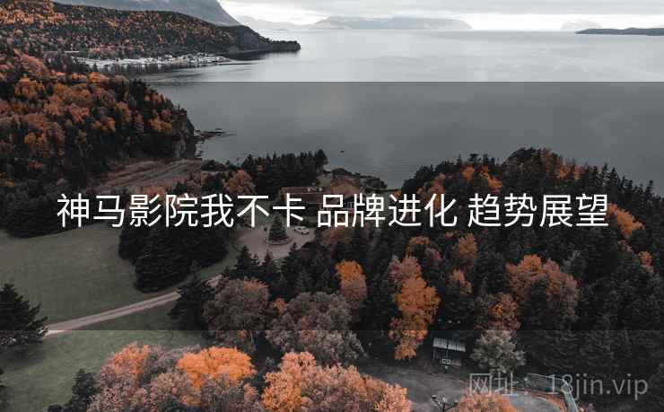 神马影院我不卡 品牌进化 趋势展望